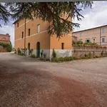 农家乐 Borgo Certano - In Toscana 锡耶纳