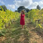 农家乐 Borgo Certano - In Toscana *