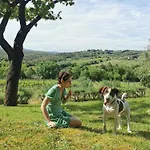 Borgo Certano - In Toscana * 锡耶纳