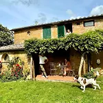 Borgo Certano - In Toscana 锡耶纳