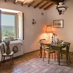 Borgo Certano - In Toscana