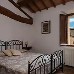 Borgo Certano - In Toscana