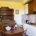 Borgo Certano - In Toscana