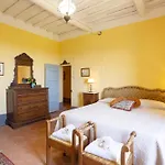 Borgo Certano - In Toscana 农家乐 锡耶纳