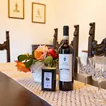 Borgo Certano - In Toscana 农家乐 *