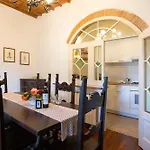 Borgo Certano - In Toscana 锡耶纳