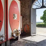 农家乐 Borgo Certano - In Toscana *