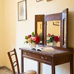 Borgo Certano - In Toscana 农家乐 锡耶纳