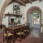 Borgo Certano - In Toscana * 锡耶纳