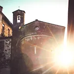 Borgo Certano - In Toscana * 锡耶纳