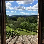 Borgo Certano - In Toscana 农家乐