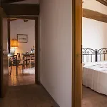 Borgo Certano - In Toscana 农家乐 *