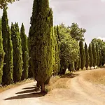 Borgo Certano - In Toscana