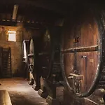 Borgo Certano - In Toscana 农家乐 *