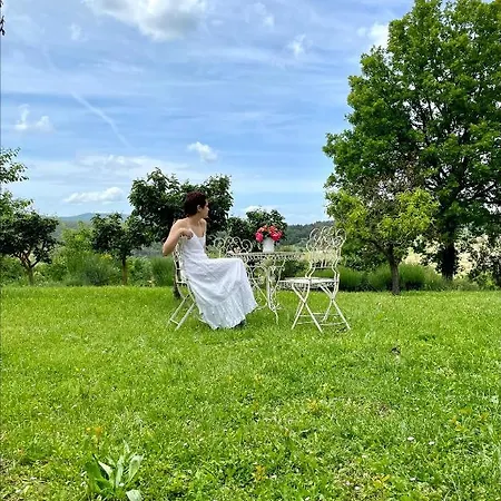 Borgo Certano - In Toscana Siena