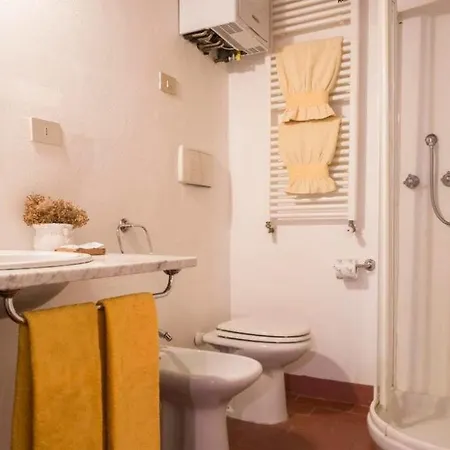 Borgo Certano - In Toscana * Siena