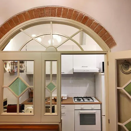 Bauernhof Borgo Villa Certano - Case Vacanza In Toscana