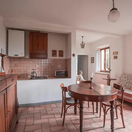 Borgo Certano - In Toscana Siena