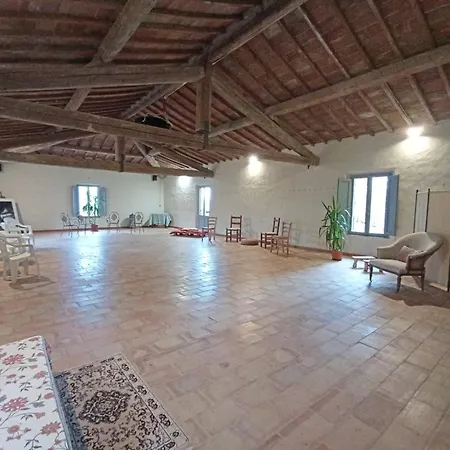 Farmház Borgo Certano - In Toscana *
