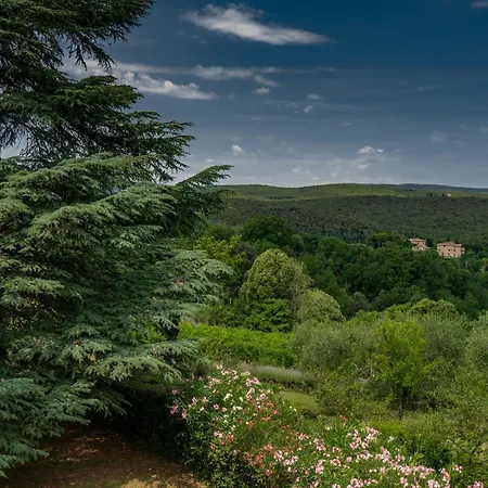 Borgo Certano - In Toscana Feriegård *