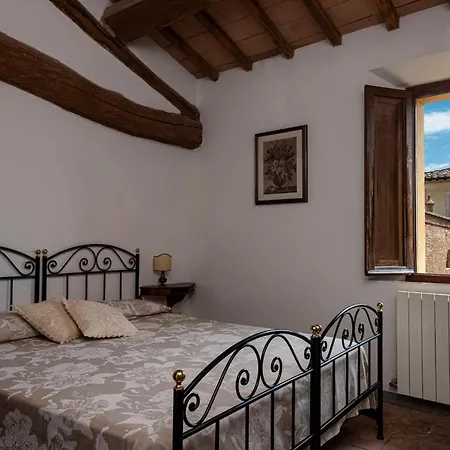 Borgo Certano - In Toscana
