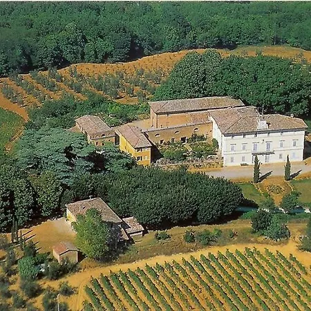Farmház Borgo Certano - In Toscana