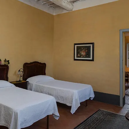 Farmház Borgo Certano - In Toscana Siena
