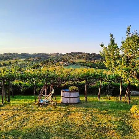 Borgo Certano - In Toscana Feriegård Siena