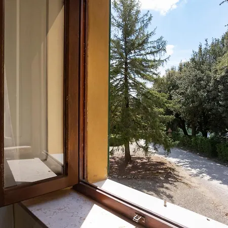 Feriegård Borgo Certano - In Toscana