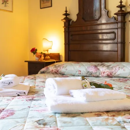 Borgo Villa Certano - Case Vacanza In Toscana * Siena