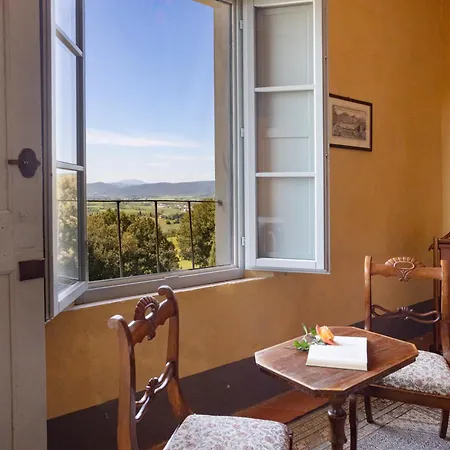 Borgo Villa Certano - Case Vacanza In Toscana *