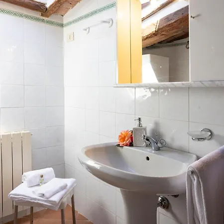 Borgo Villa Certano - Case Vacanza In Toscana