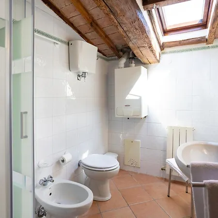 Borgo Villa Certano - Case Vacanza In Toscana
