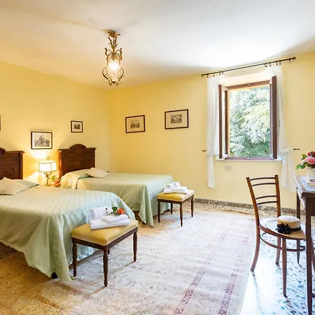 Farmház Borgo Certano - In Toscana *