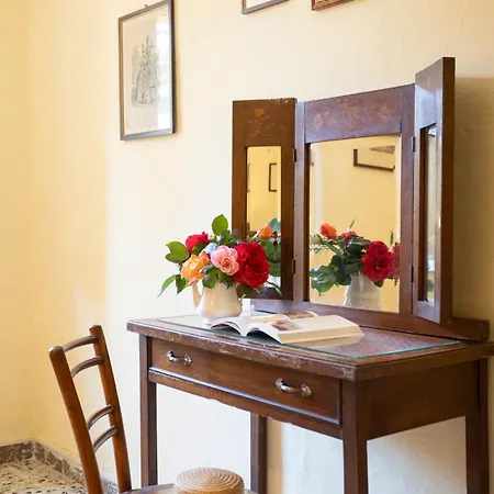Borgo Certano - In Toscana Feriegård Siena