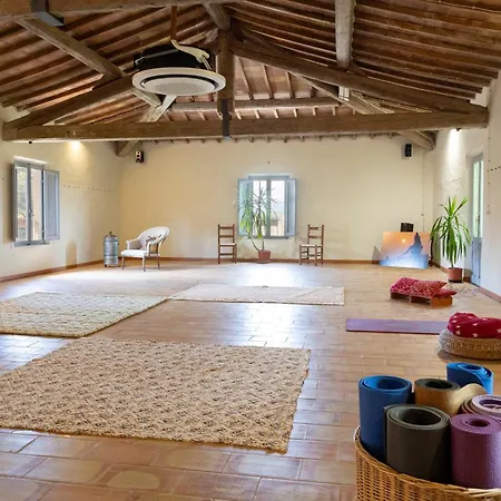 Farmház Borgo Certano - In Toscana Siena