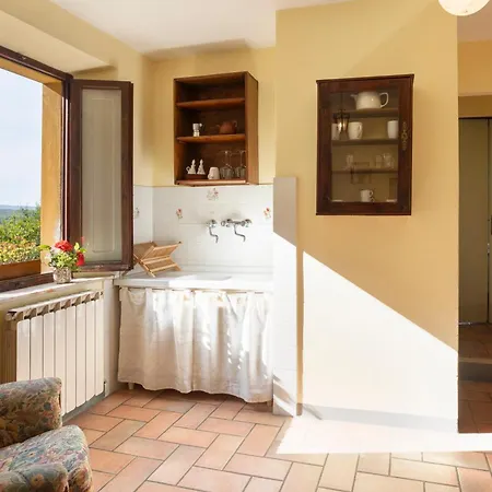 Borgo Certano - In Toscana Siena