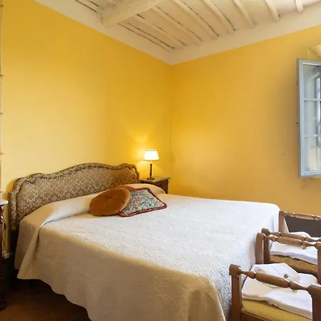 Borgo Certano - In Toscana Çiftlik konaklama