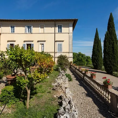 Borgo Certano - In Toscana * Siena