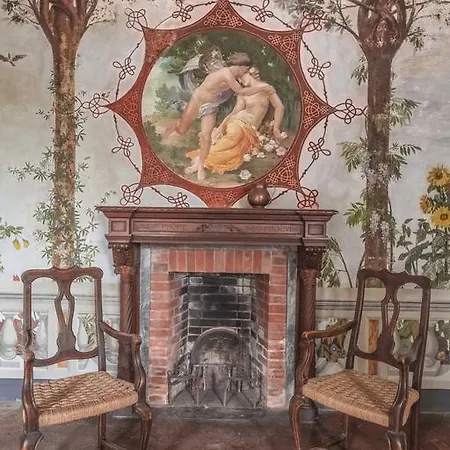 Borgo Certano - In Toscana Feriegård *