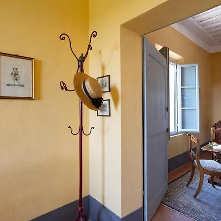 Borgo Certano - In Toscana ファームステイ