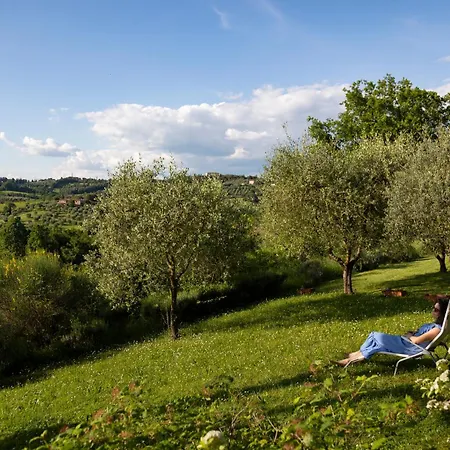 Borgo Villa Certano - Case Vacanza In Toscana *